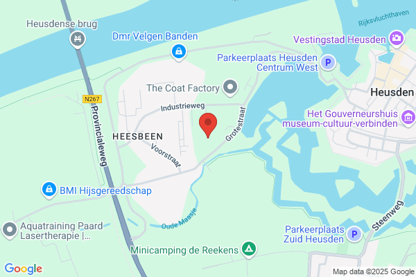 Versteeg Metaalgroep B.V.