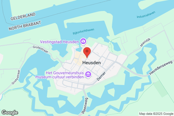A. Vos Colijn