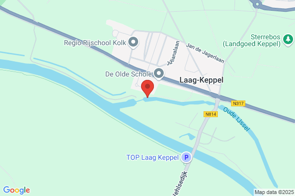 Administratiekantoor G. Verbraeken