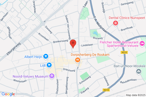 Assurantie- En Boekhoudkantoor Leemans V