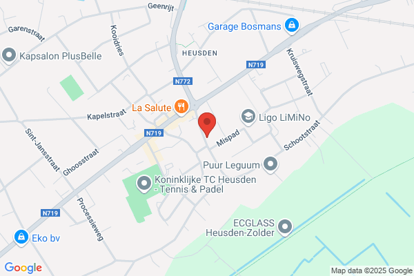 Assurantiekantoor Warnaer