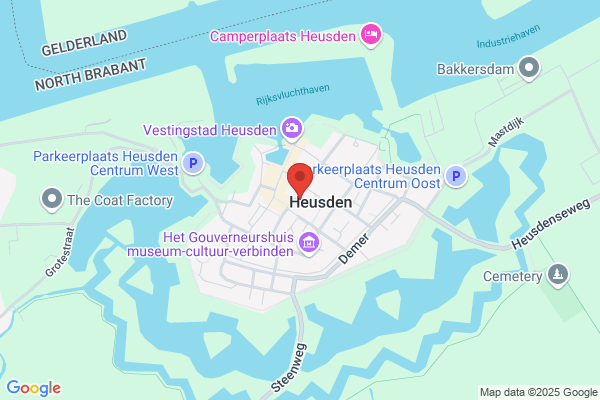 Boekhandel De Veerpoort