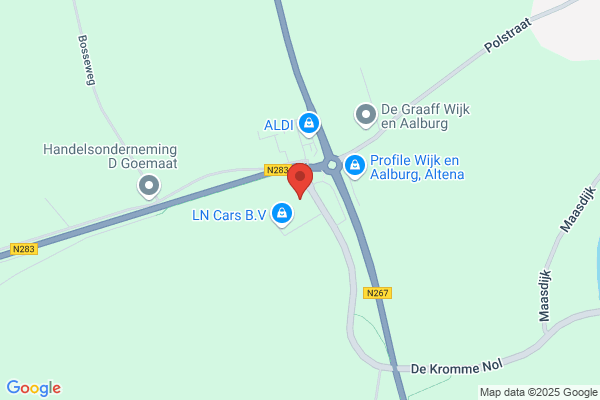 Boomkwekerij Bouman