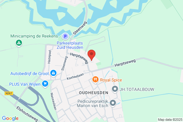 Buro Tekstwerk