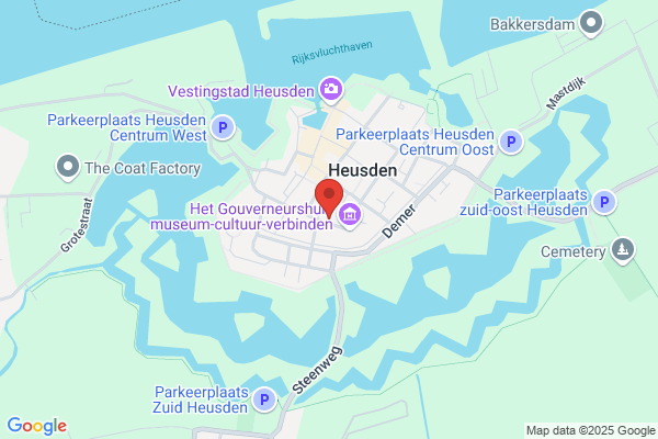 C. Van Sterkenburg En Zn
