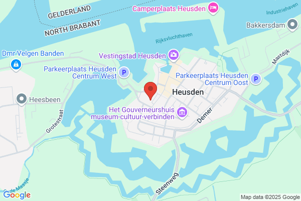 Cafe 't Trefpunt