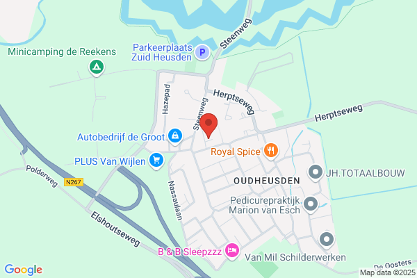 Christelijke Basisschool De Fontein
