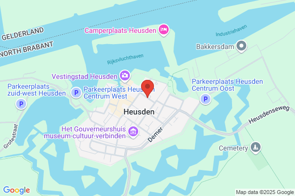 De Laat Afvalwatertechniek