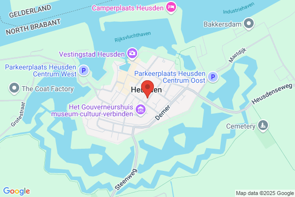 Den Drijver Interim Management En Advies