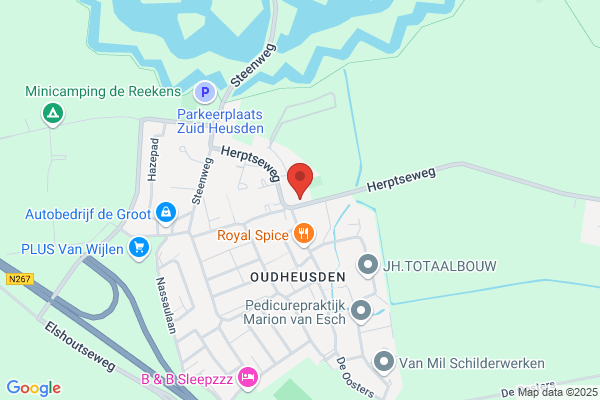 F Schreuder