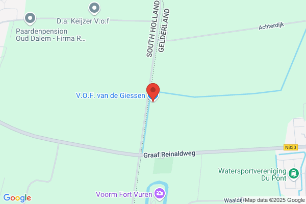 Firma Gebroeders Van Giessen