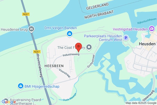 G. Lakerveld