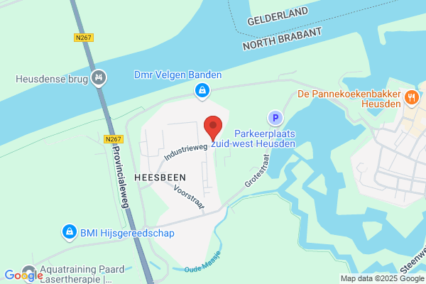 G.J.J. Van Garderen-Van Pelt