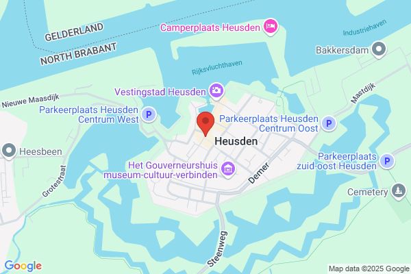 Het Bonte Schaep Bv