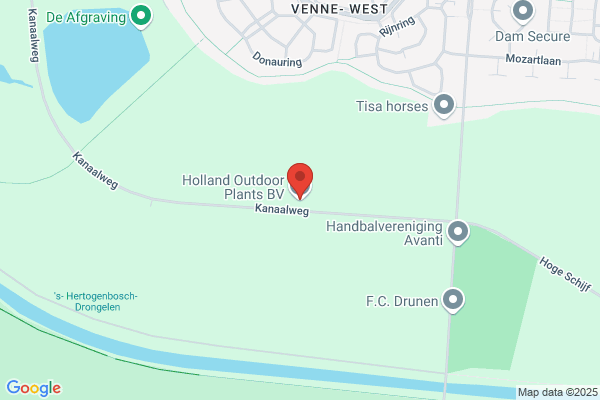 Holland Garden Plants Bv