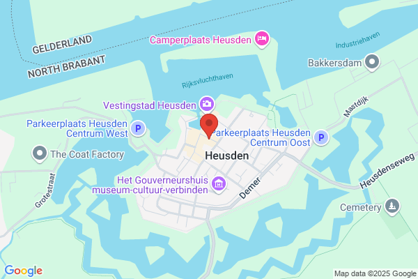 In D'n Kaarsenstal