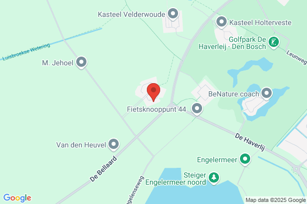 Jac. Schreuders Transport B.V.