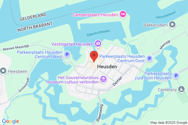 Kunsthandel A. De Vin