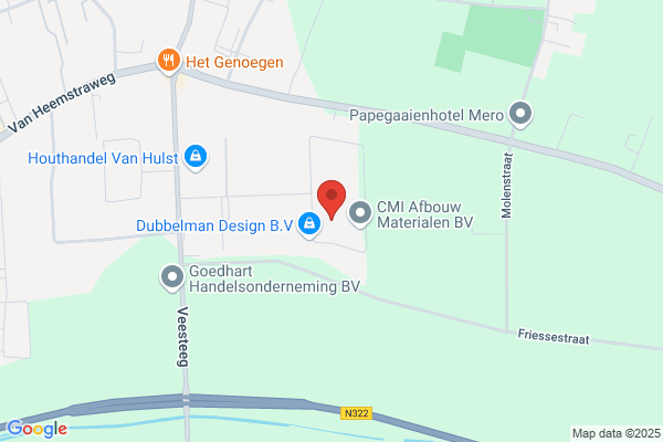 Loodgietersbedrijf R. De Leeuw