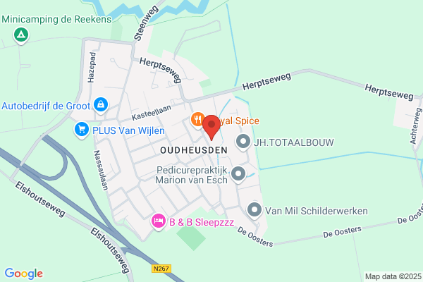Openbare Basisschool Nieuwenrooy