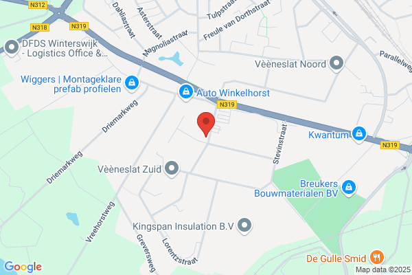 Petrumus Natuursteen Bv