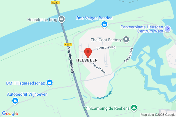 Road Transport Holland Bv