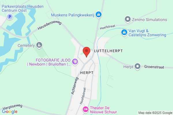 Stichting Dorpshuis