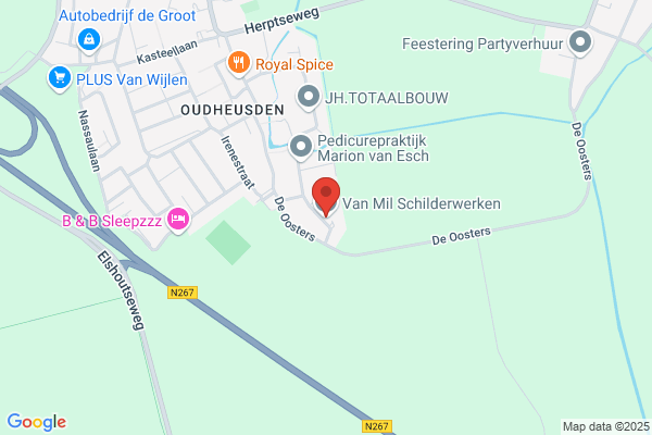 Van Mil Schilderwerken