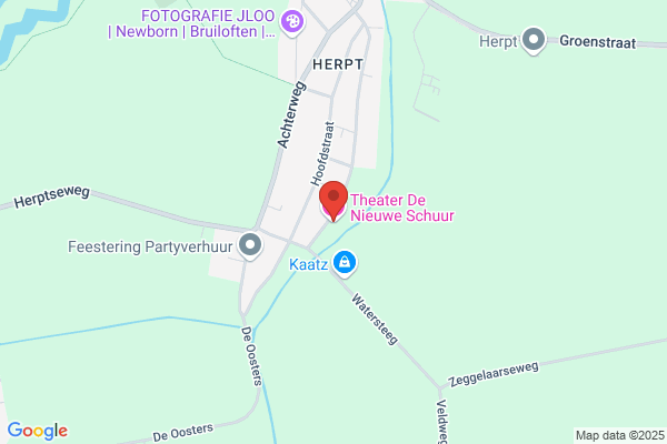 Videotheek De Schuur