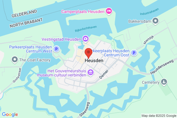 Vof In De Bazeroen