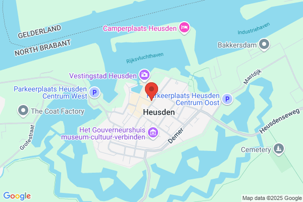 Vof J. Van Hoof En M. Van iersel