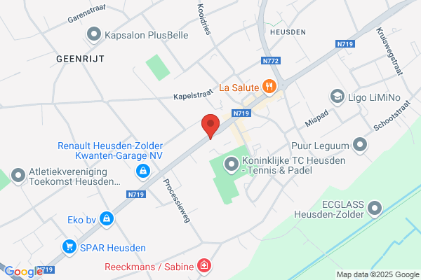 Vof Thur-Groeneveld