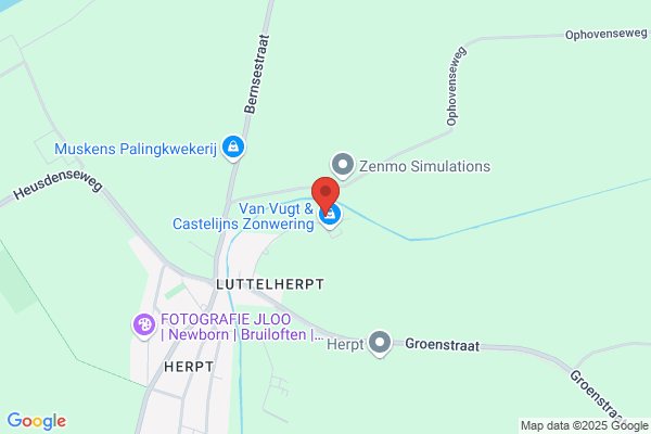 Vos En De Ruiter Bv