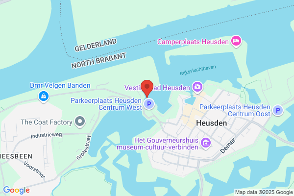 Watersportvereniging Heusden