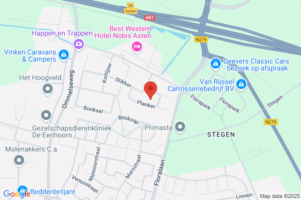 Online Vlees Bestellen - JONG geRUND