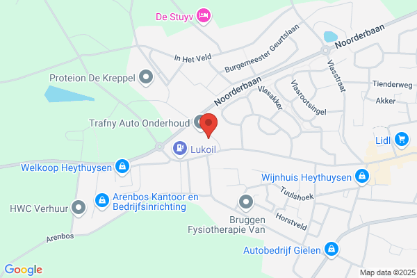 Brouwers Auto's Heythuysen