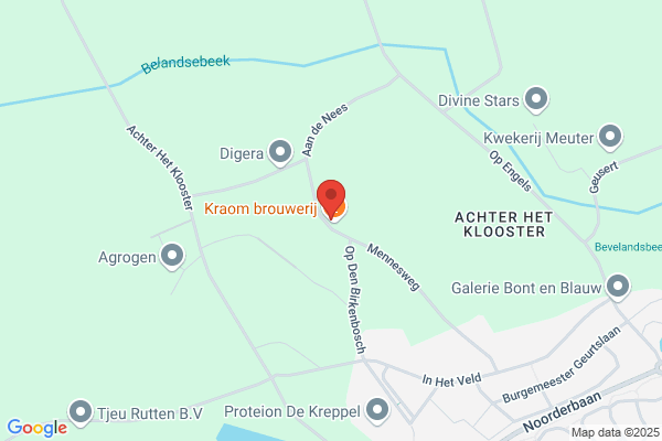 Andre Van Staalduinen Advies En Begeleid