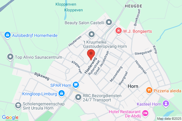 Heinen Management Consultancy