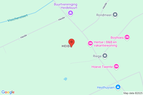 Eijk, M M G Van