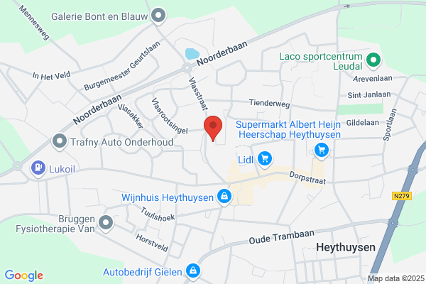Lier Installatiebedrijf van