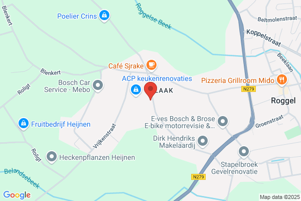 Iwan Caalders Installaties