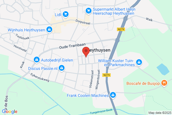 Schoordijk