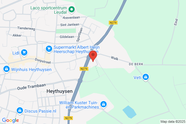 Gemeente Heythuysen