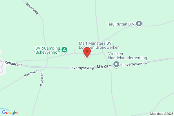 Mart Munsters BV Loon- en Grondwerken - Panningen