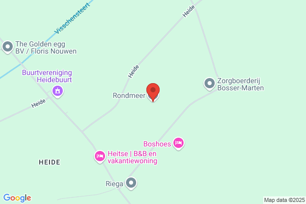Zorgboerderij Rondmeer