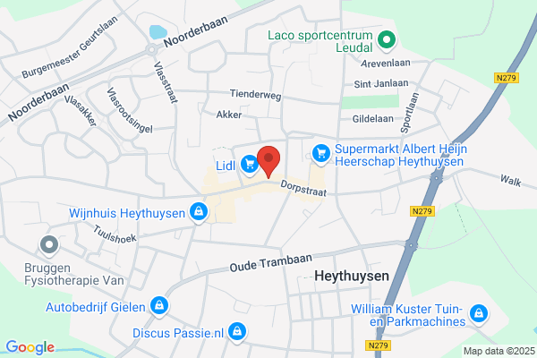 Action Heythuysen