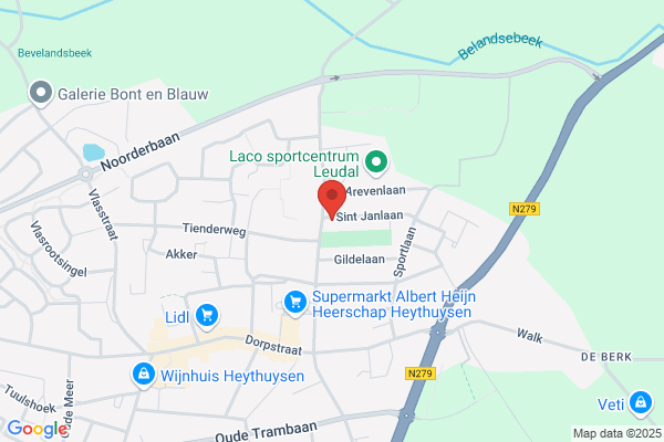 Logopediepraktijk Rianne Bergervoet