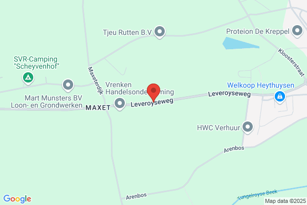 Agerland Bv