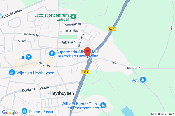 Auto Janssen Heythuysen B.V.