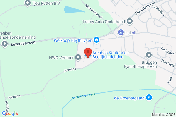 Beijnsberger Offset Bv